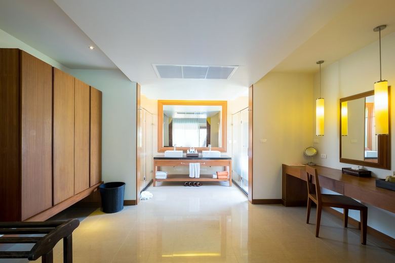 Apartamento Beyond Resort Khaolak - Adults Only
