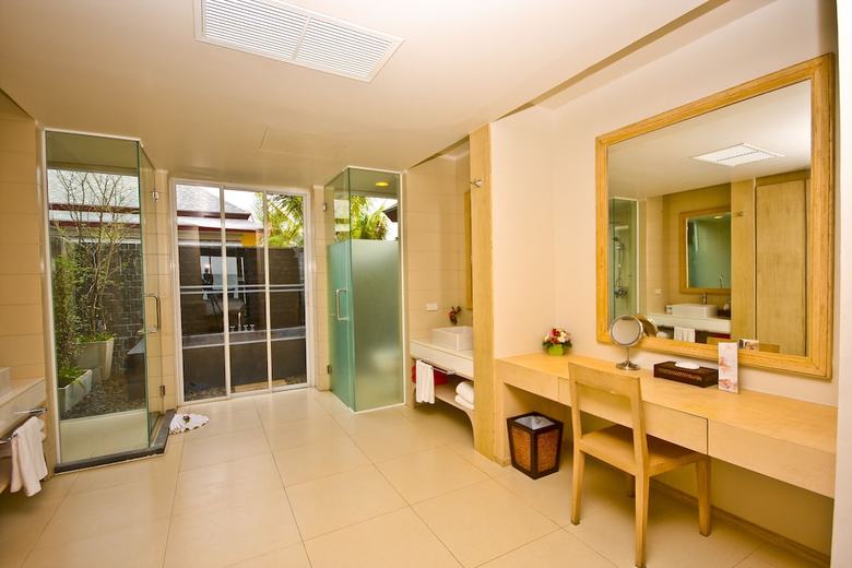Apartamento Beyond Resort Khaolak - Adults Only