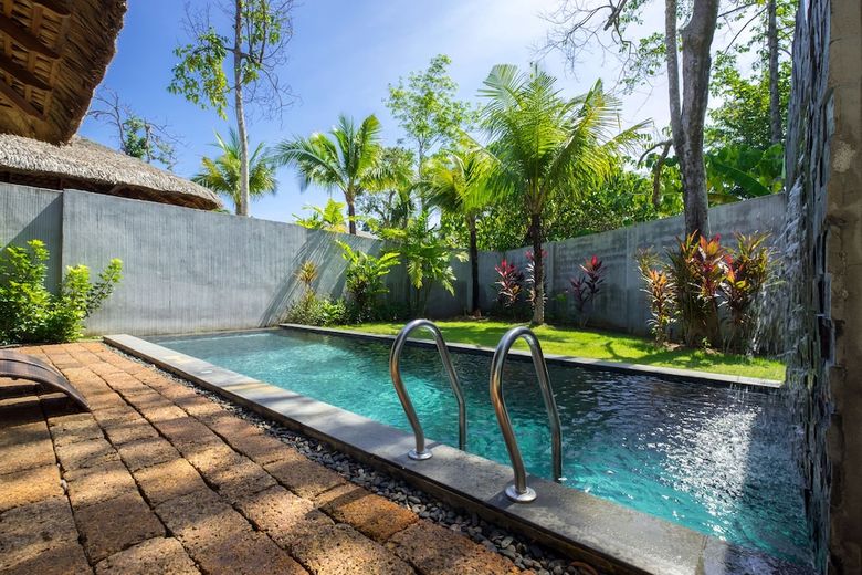 Apartamento Beyond Resort Khaolak - Adults Only