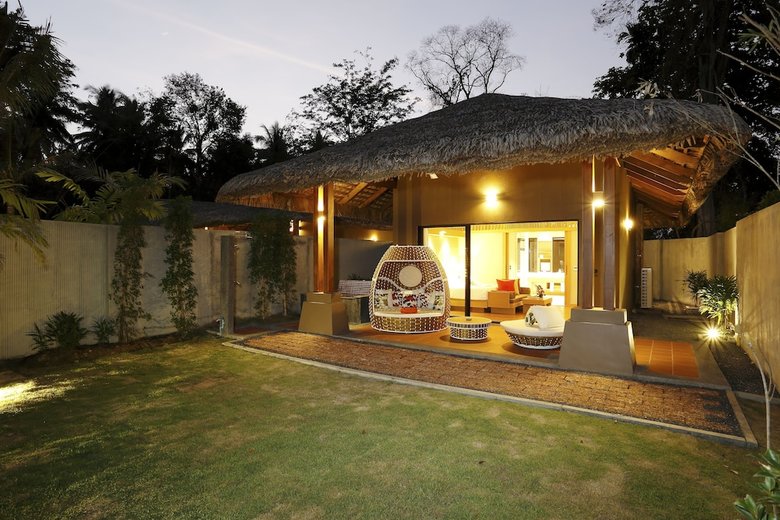 Apartamento Beyond Resort Khaolak - Adults Only