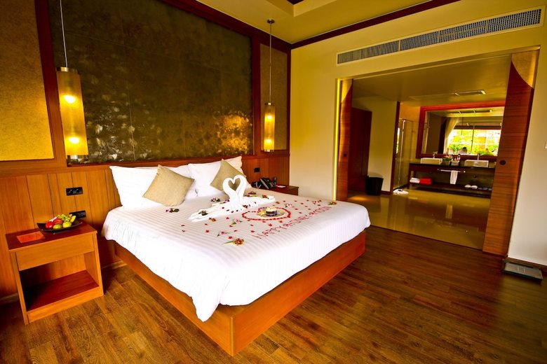 Apartamento Beyond Resort Khaolak - Adults Only