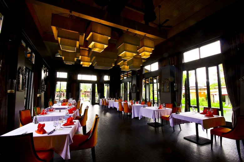 Apartamento Beyond Resort Khaolak - Adults Only