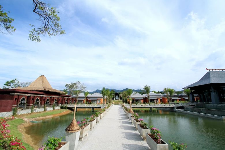 Apartamento Beyond Resort Khaolak - Adults Only