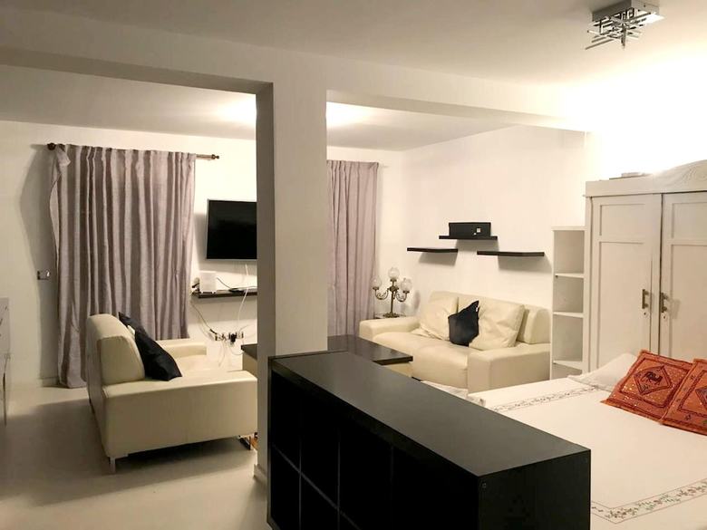 Apartamento Studio In Santander, With Balcony And Wifi - 500 M From The Beach