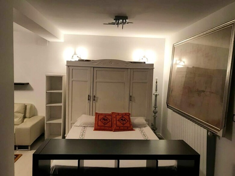 Apartamento Studio In Santander, With Balcony And Wifi - 500 M From The Beach