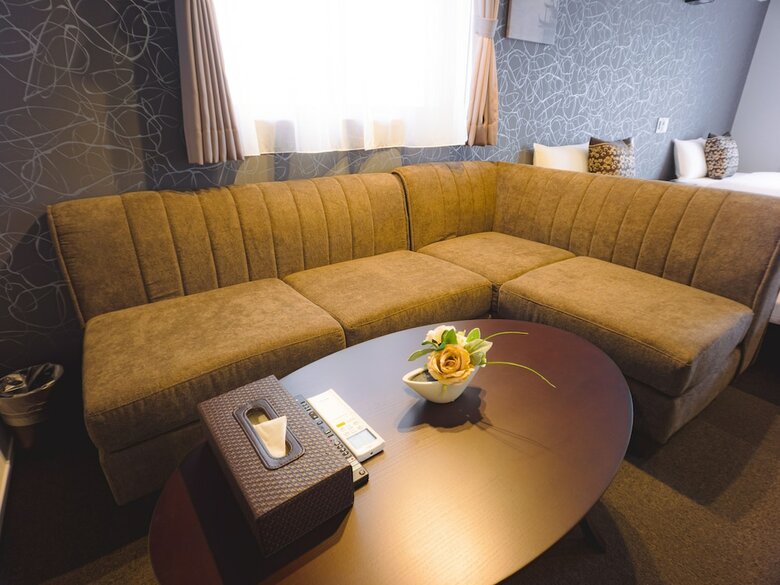 Hotel Grand Base Hakata Bay