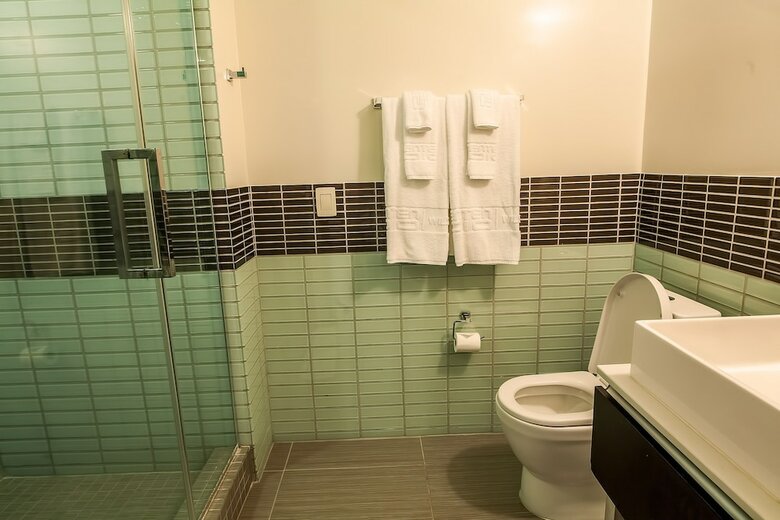 Residencia Tenten Wilshire - Official