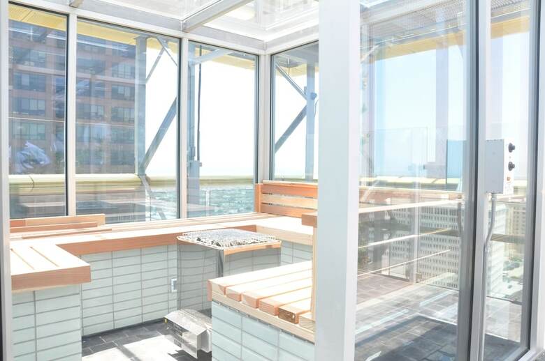 Residencia Tenten Wilshire - Official