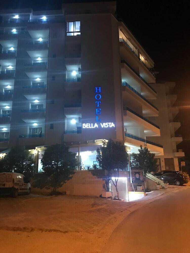 Bella Vista Hotel