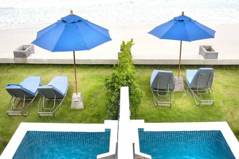 Hotel Samui Resotel Beach Resort