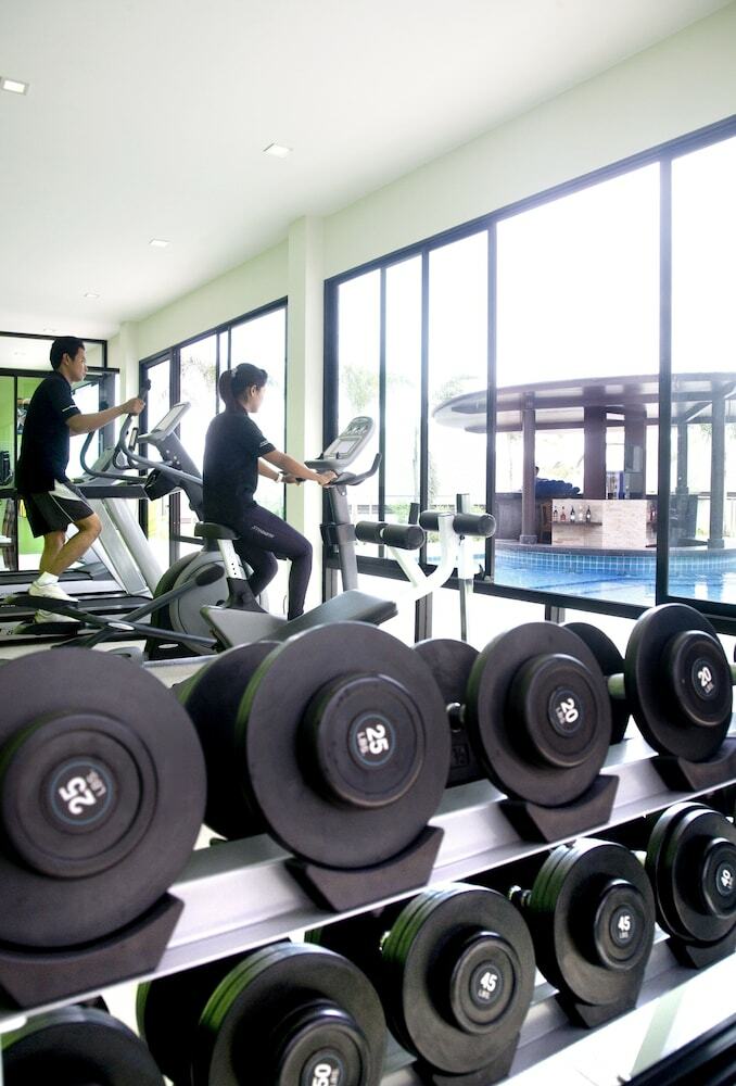 Hotel Samui Resotel Beach Resort