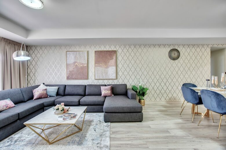 Apartamento Harmony Vacation Homes