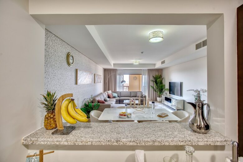 Apartamento Harmony Vacation Homes