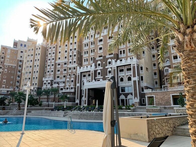 Apartamento Harmony Vacation Homes