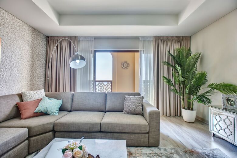 Apartamento Harmony Vacation Homes