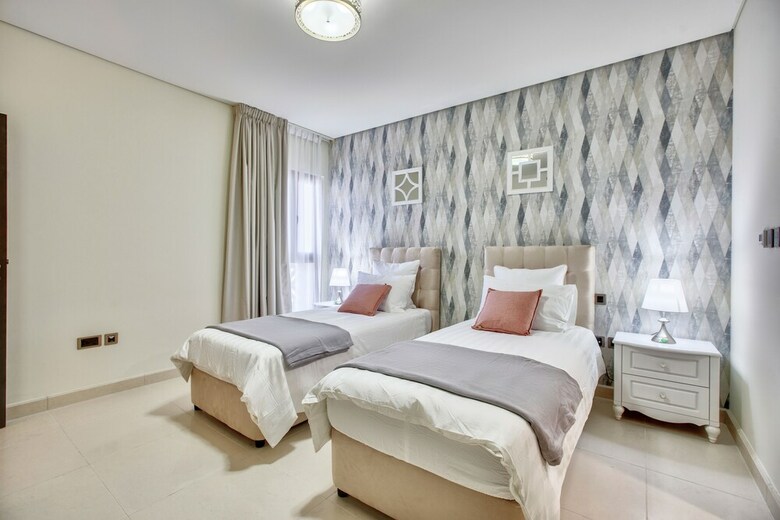 Apartamento Harmony Vacation Homes