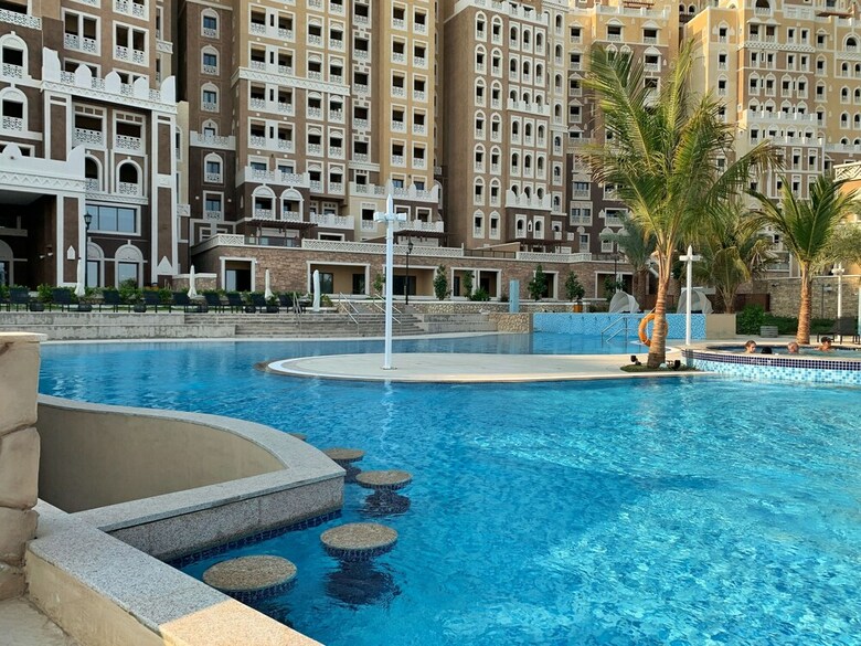 Apartamento Harmony Vacation Homes