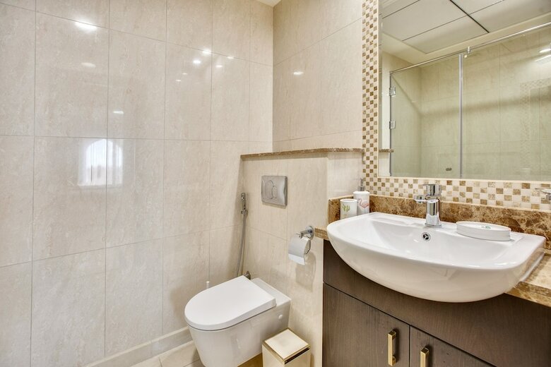 Apartamento Harmony Vacation Homes