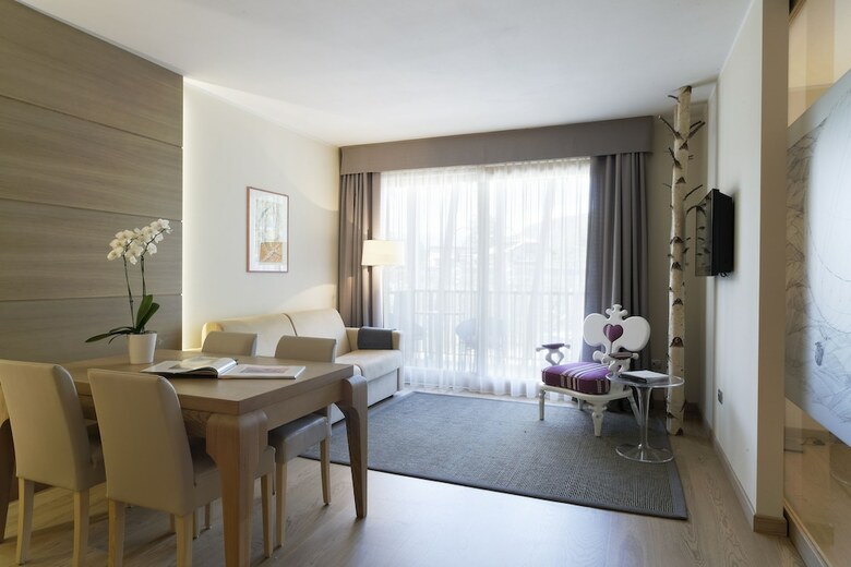 Residencia Art & Design Hotel Napura