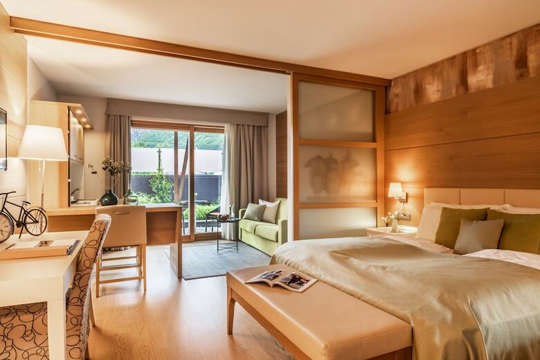 Residencia Art & Design Hotel Napura