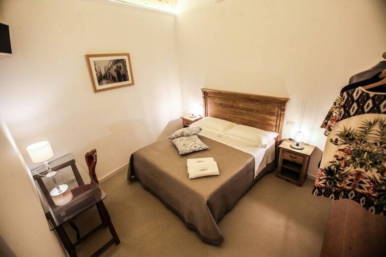 Hotel L'imperatore Relax & Charme