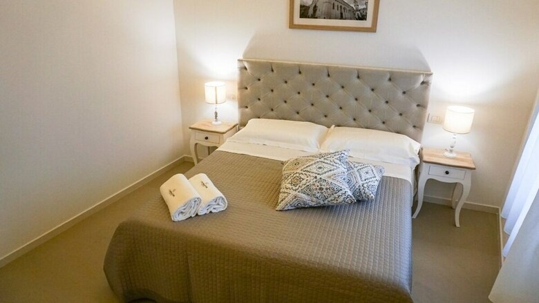 Hotel L'imperatore Relax & Charme