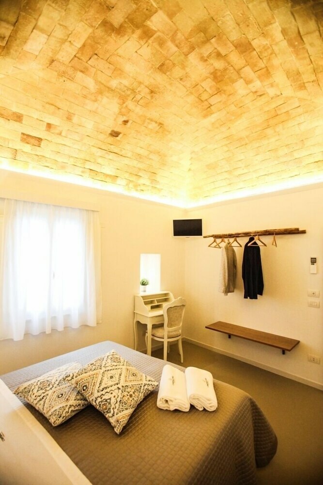 Hotel L'imperatore Relax & Charme
