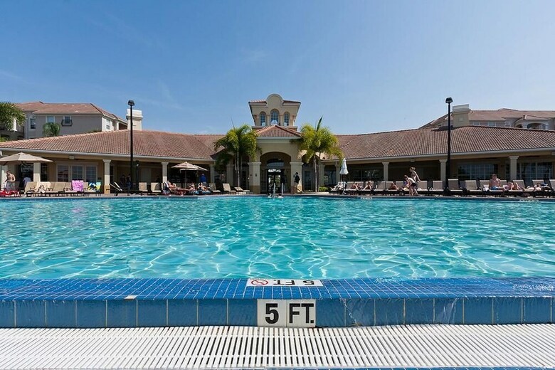 Apartamento Vista Cay Resort - Cva404