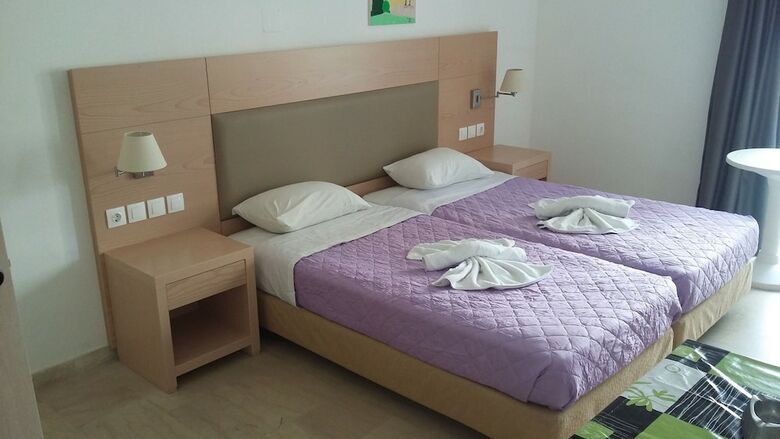 Origin Hotel & Apartments