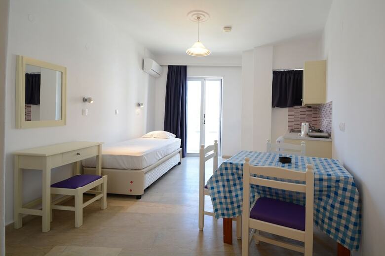 Origin Hotel & Apartments