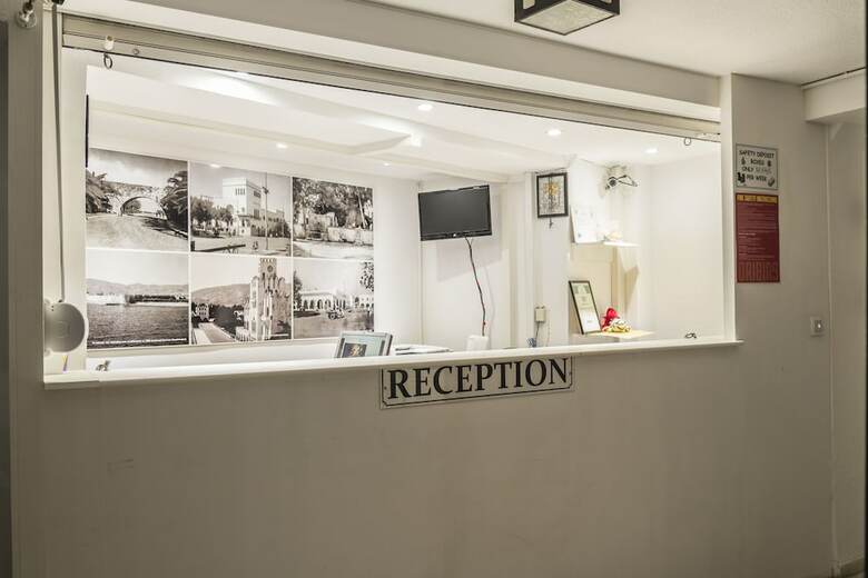 Origin Hotel & Apartments