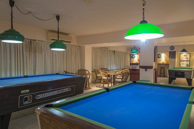 Origin Hotel & Apartments