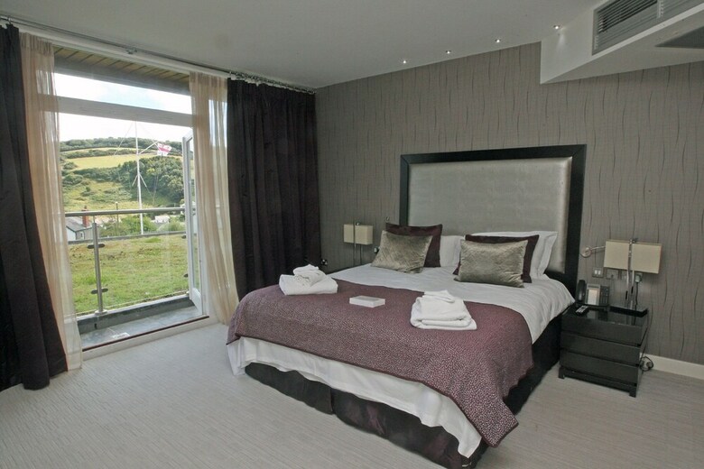 The Llawnroc Hotel