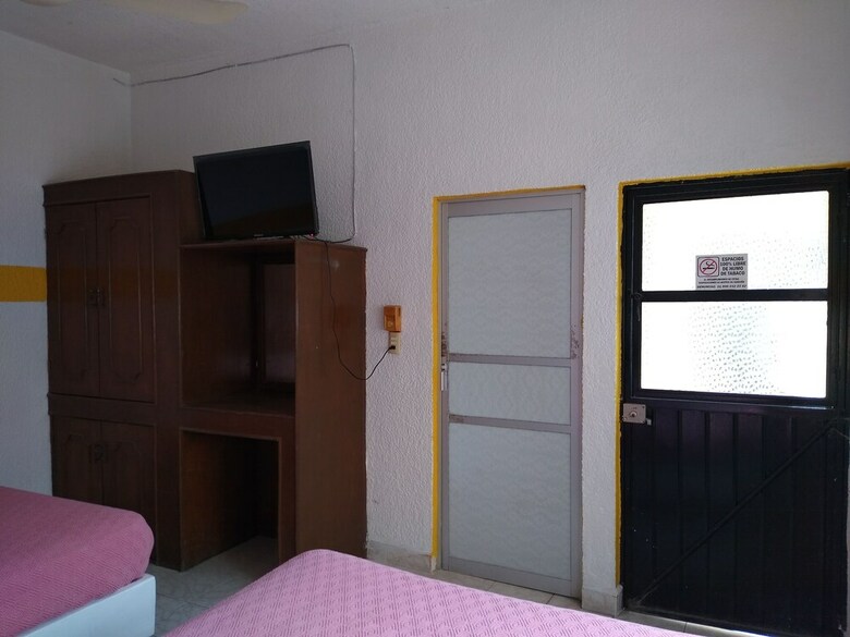 Hotel Real