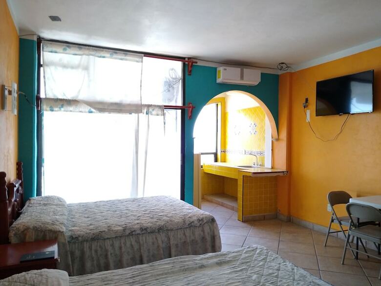 Hotel Real
