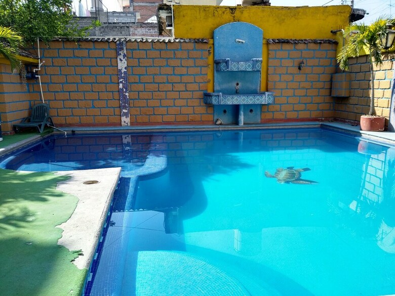 Hotel Real