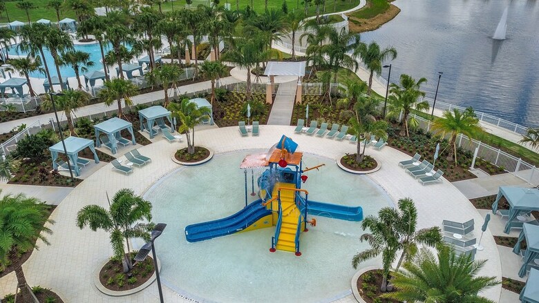 Solara Resort - Cpc569