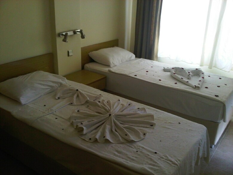 Sempati Apart Hotel