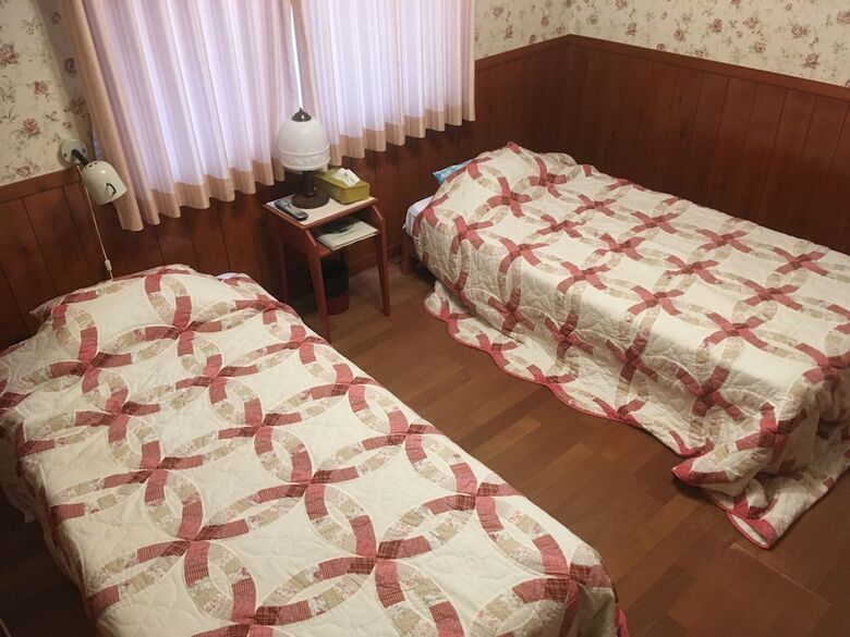 Hotel Guesthouse Unila - Hostel