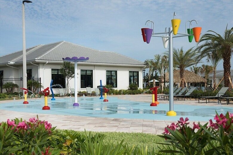 Storey Lake Resort - Pdc208