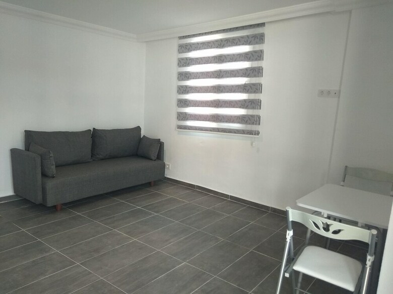 Paddys Apartments