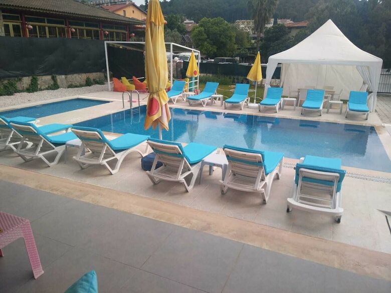 Paddys Apartments