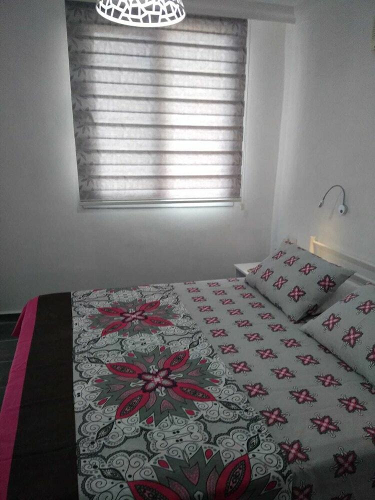 Paddys Apartments