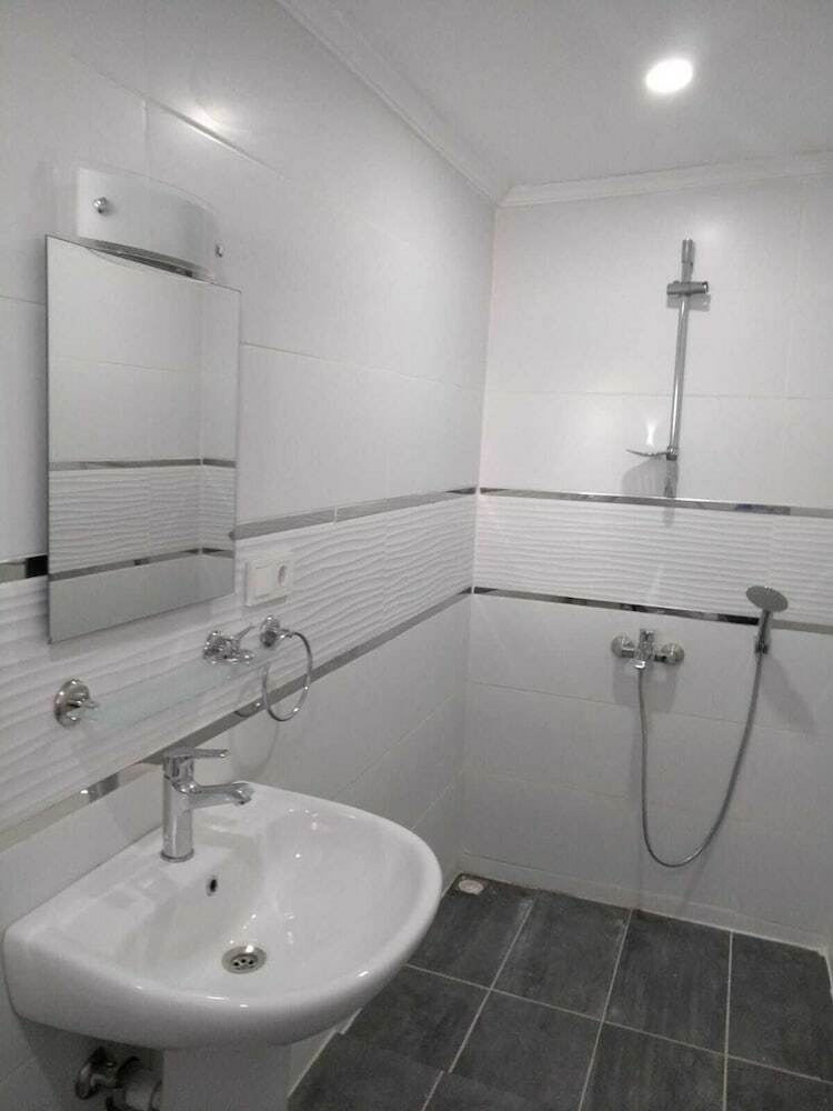 Paddys Apartments