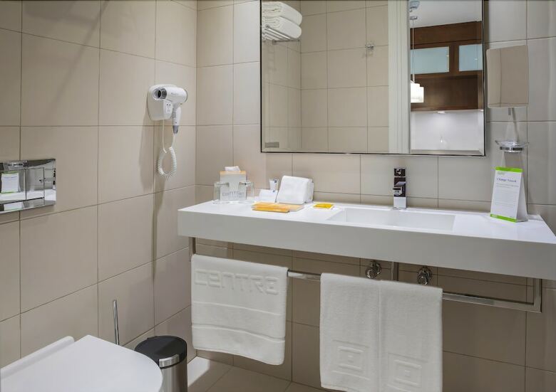 Hotel Centro Corniche Al Khobar