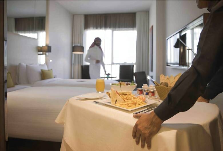Hotel Centro Corniche Al Khobar