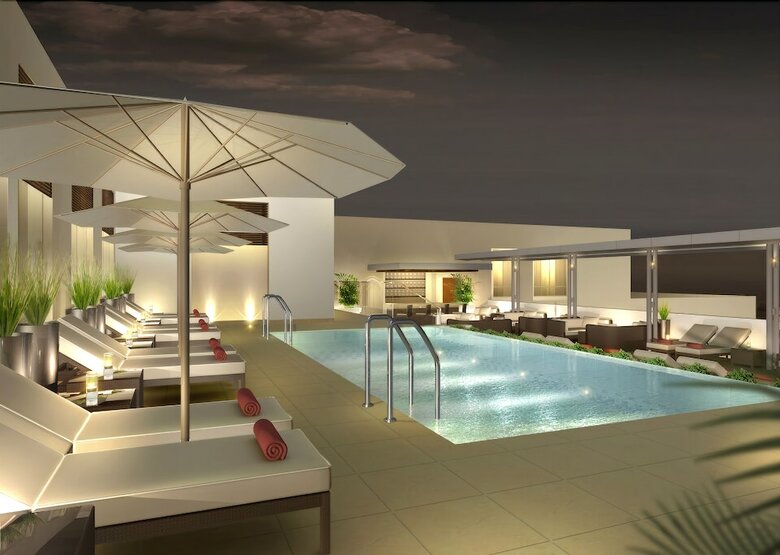 Hotel Centro Corniche Al Khobar