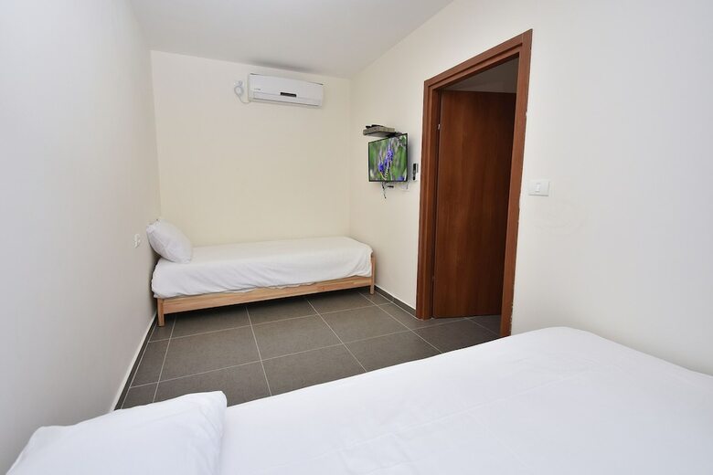 Apartamento Shmulik Resort