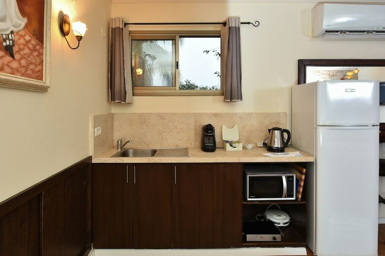 Apartamento Shmulik Resort