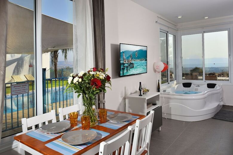 Apartamento Shmulik Resort